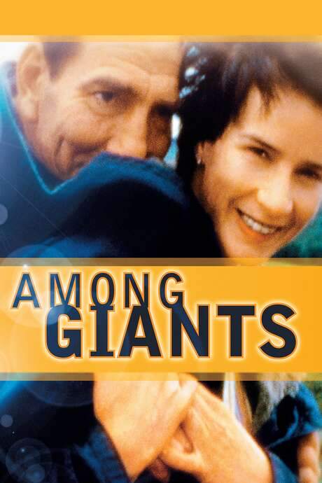 Among Giants